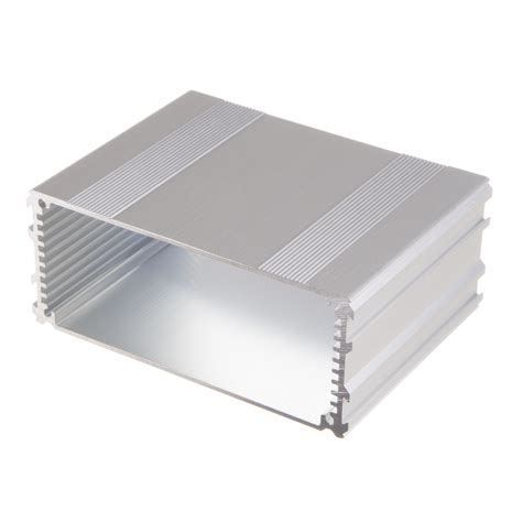 u metal enclosure|aluminum enclosures for sale.